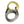 Timber Tuff TMW-38 ATV and UTV Heavy Duty Log Lumber Choker Cable with Tow Rings