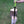 Timber Tuff Manual Slide Wedge Hammer Steel Wood Log Splitter, Green (2 Pack)