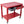 Transmission Teardown Work Station 1 / 2 Ton Capacity Sloping Drain Table Locking Drawer Removable Drain Basin Full-Width Lower Shelf Four 4