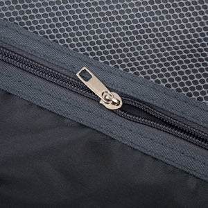 14"/20" 2-Piece ABS Spinner Wheel Luggage Set with Lock