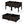 Outsunny 4 Piece Raised Garden Bed with Legs