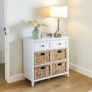 Flavius - Console Cabinet