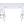 Coleen - High Gloss Writing Desk With USB