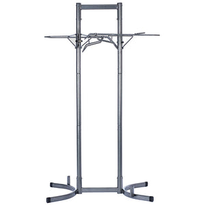 Delta Two Bike Upright Stand
