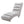 Massage Chaise Lounge Indoor With Remote Control