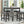 5 Piece Transitional Counter Dining Set