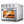 Plum Chef Air Fryer Oven 27.5QT - 6-in-1 Countertop Oven