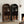 71' Farmhouse Arched Wine Bar Cabinet