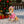 Christmas Golden Retriever Statue