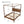 Canopy Bed Frame With 4 Posters