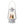 Christmas Plastic / Resin Lantern With Snowman & Tree LED / Water Spinning / 6 Hours Timer, 3*AA Batteries Required - White / Multi