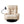 Adjustable Swivel Lounge Chair With 360 Degree Rotating Seat And Headrest Support