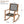 Go 2 Pieces Patio Rocking Chair Set