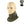 M-Tac Anatomical Neck Gaiter with Drawcord Polartec