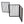 Pet Gate Dog Gate For Doorways, Stairs Or House Freestanding, Folding - Dark Brown