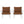 Huron Outdoor Club Chair (Set of 2)