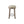 Swivel Counter Stool - Cream / Reclaimed Gray
