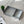 Decorative Galvanized Nesting Trays (Set of 3) - Gray