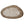 T3601 - Oval Coffee Table