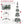 HOMCOM 9ft Unlit Snow-Flocked Slim Pine Artificial Christmas Tree