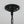 18' Modern 8-Light Black & Chrome Geometric Pendant Chandelier