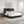 Platform Bed & Upholstered Headboard
