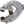 Attwood Adjustable Heavy-Duty Transom Saver - 24