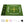 5'x4' Golf Hitting Mat with Cross Stance Guide