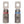 T-Spec VR48 V10 Heavy Duty Set Screw Terminals - 4 AWG - 2 Pack