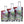 3-Piece PC Spinner Wheel Luggage Set