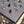 Enchantia Outdoor Square Dining Table with Weave Tabletop and Flared Legs - Copper