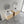 68'' Wall-Mounted Bathroom Vanity with Storage Shelves