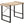 Computer Desk For Home Office Laptop, Contemporary & Modern