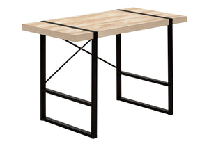 Computer Desk For Home Office Laptop, Contemporary & Modern