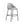 Gracie - Upholstered Barstool