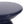 Serenita Outdoor Side Tables With Flared Design (Set of 2)