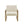Perry Jayco - Accent Chair - Cream