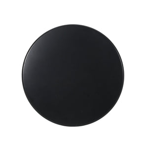 Nevada Contemporary Side Table With Design