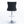 Swivel Adjustable Height Barstools Set of 2