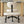 Ergonomic Cross Legged Office Chair With Back Support