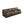 Luxuriously Comfortable Cloud Couch With Elegant Rolled Arms & Pleated Skirt Design
