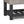 Cosmopolitan - Storage Ottoman Bench With Open Bottom