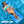 TRC Recreation Splash 1.25