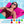 TRC Recreation Splash 1.25