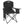 Coleman Cooler Quad Chair - Black
