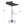Mirage Ale - Contemporary Adjustable Bar Stool