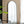 Celine Arch Body Mirror