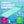 TRC Recreation Ultra Sunsation 2.5 Inch Thick Foam Pool Float Mat, Mint Green