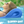 TRC Recreation Ultra Sunsation 2.5 Inch Thick Foam Pool Float Mat, Indigo Blue