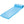 TRC Recreation Ultra Sunsation 2.5 Inch Thick Foam Pool Float Mat, Marina Blue